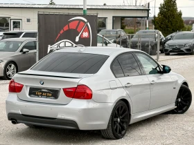 BMW 320 D M-PACKET FACELIFT NAVI SEDAN - 7400 € / 14473.14 лв. - 49386001 6