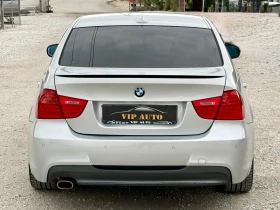 BMW 320 D M-PACKET FACELIFT NAVI SEDAN - 7400 € / 14473.14 лв. - 49386001 4