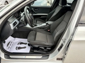 BMW 320 D M-PACKET FACELIFT NAVI SEDAN - 7400 € / 14473.14 лв. - 49386001 9