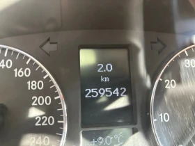 Mercedes-Benz C 200 - 3400 € / 6649.82 лв. - 58538779 4