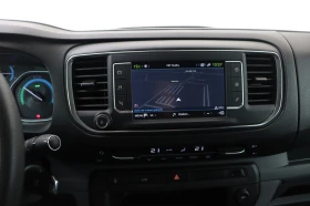 Peugeot Expert e-Expert Combi Long 75 kWh  | Mobile.bg � ����� ������ 14