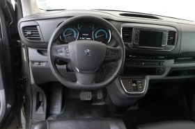 Peugeot Expert e-Expert Combi Long 75 kWh  | Mobile.bg � ����� ������ 7