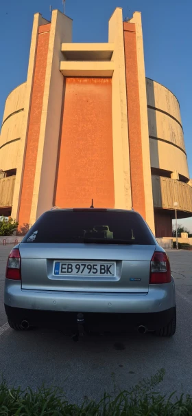 Audi A4 3.0i | Mobile.bg � ����� ������ 4