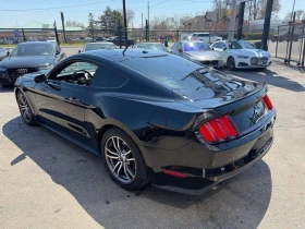 Ford Mustang * I4 Coupe * CARFAX * ���� �� �� | Mobile.bg � ����� ������ 5