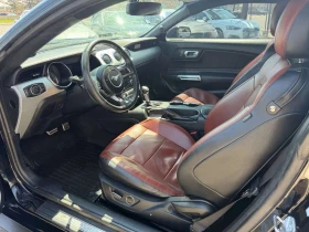 Ford Mustang * I4 Coupe * CARFAX * ���� �� �� | Mobile.bg � ����� ������ 9