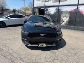 Ford Mustang * I4 Coupe * CARFAX * ���� �� �� | Mobile.bg � ����� ������ 2