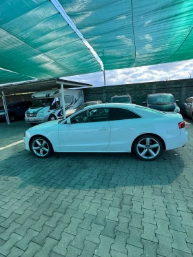 Audi A5 2.7 TDI S Line | Mobile.bg � ����� ������ 7