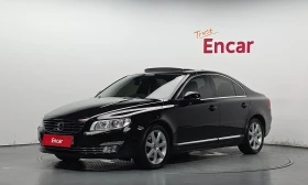 ������ Volvo S80