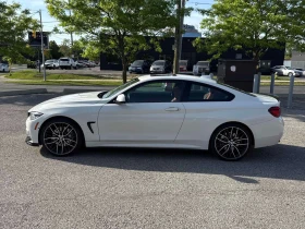 BMW 430 | HARMAN KARDON | HUD | ПОДГРЕВ | ЧЕРВЕН САЛОН |  - 17600 € / 34422.61 лв. - 64342648 4