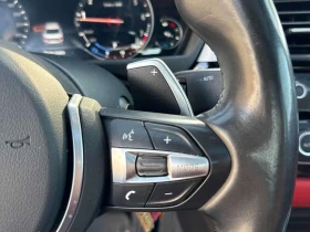 BMW 430 | HARMAN KARDON | HUD | ПОДГРЕВ | ЧЕРВЕН САЛОН |  - 17600 € / 34422.61 лв. - 64342648 16