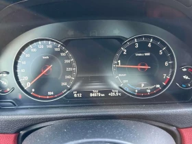 BMW 430 | HARMAN KARDON | HUD | ПОДГРЕВ | ЧЕРВЕН САЛОН |  - 17600 € / 34422.61 лв. - 64342648 11