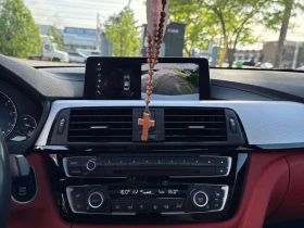 BMW 430 | HARMAN KARDON | HUD | ПОДГРЕВ | ЧЕРВЕН САЛОН |  - 17600 € / 34422.61 лв. - 64342648 14