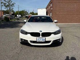 BMW 430 | HARMAN KARDON | HUD | ПОДГРЕВ | ЧЕРВЕН САЛОН |  - 17600 € / 34422.61 лв. - 64342648 6