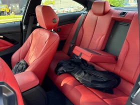 BMW 430 | HARMAN KARDON | HUD | ПОДГРЕВ | ЧЕРВЕН САЛОН |  - 17600 € / 34422.61 лв. - 64342648 12
