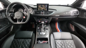 Audi S7 4.0 TFSI quattro 4G* FULL* RS 7 OPTIC*  - 22400 € / 43810.59 лв. - 72223156 7