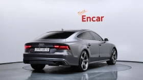 Audi S7 4.0 TFSI quattro 4G* FULL* RS 7 OPTIC*  - 22400 € / 43810.59 лв. - 72223156 2