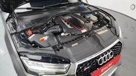 Audi S7 4.0 TFSI quattro 4G* FULL* RS 7 OPTIC*  - 22400 € / 43810.59 лв. - 72223156 6