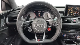 Audi S7 4.0 TFSI quattro 4G* FULL* RS 7 OPTIC*  - 22400 € / 43810.59 лв. - 72223156 12