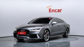 Audi S7 4.0 TFSI quattro 4G* FULL* RS 7 OPTIC* 