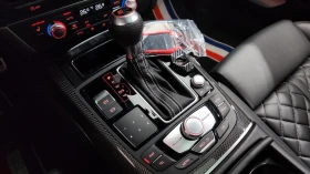 Audi S7 4.0 TFSI quattro 4G* FULL* RS 7 OPTIC*  - 22400 € / 43810.59 лв. - 72223156 8