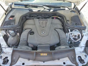 Mercedes-Benz E 450 * 4MATIC*  | Mobile.bg � ����� ������ 7