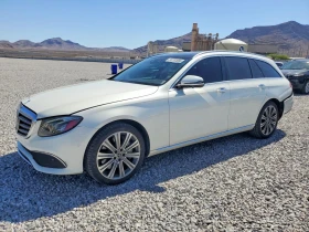 ������ Mercedes-Benz E 450