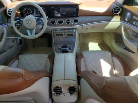 Mercedes-Benz E 450 * 4MATIC*  | Mobile.bg � ����� ������ 9