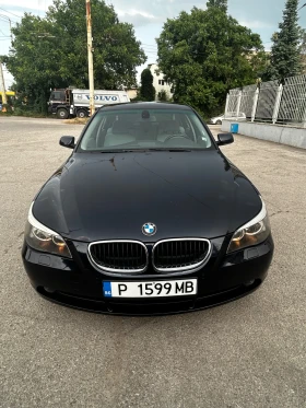 BMW 520 E60 | Mobile.bg � ����� ������ 2