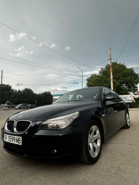 BMW 520 E60 | Mobile.bg � ����� ������ 4