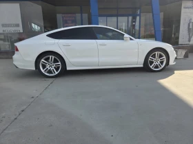 Audi A7 A7 s line | Auto.bg — изображение 4