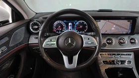 Mercedes-Benz CLS 400 3.0 4MATIC, FULL | Mobile.bg � ����� ������ 11
