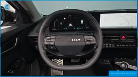 Kia EV6 LONG RANGE 4WD | Mobile.bg � ����� ������ 10