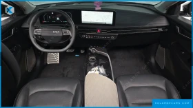 Kia EV6 LONG RANGE 4WD | Mobile.bg � ����� ������ 5