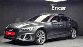 Audi A5 * АвтоКредит* (ЦЕНА ДО БГ)