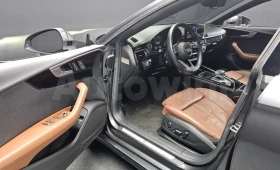 Audi A5 * АвтоКредит* (ЦЕНА ДО БГ) - 21950 € / 42930.47 лв. - 37663912 10