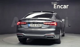 Audi A5 * АвтоКредит* (ЦЕНА ДО БГ) - 21950 € / 42930.47 лв. - 37663912 4
