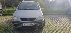 Opel Zafira а - 1430 € / 2796.84 лв. - 87532330 13