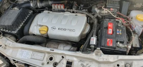 Opel Zafira а - 1430 € / 2796.84 лв. - 87532330 9