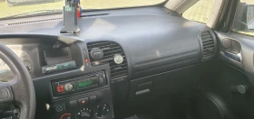 Opel Zafira а - 1430 € / 2796.84 лв. - 87532330 2