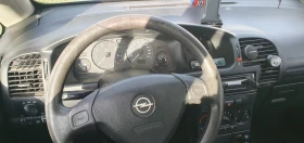 Opel Zafira а - 1430 € / 2796.84 лв. - 87532330 3