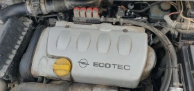 Opel Zafira а - 1430 € / 2796.84 лв. - 87532330 8