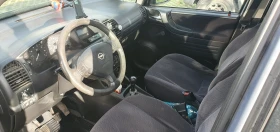 Opel Zafira а - 1430 € / 2796.84 лв. - 87532330 7