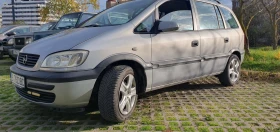 Opel Zafira а - 1430 € / 2796.84 лв. - 87532330 12