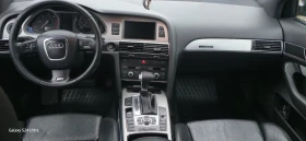 Audi A6 3.0 TDI quattro | Mobile.bg � ����� ������ 9