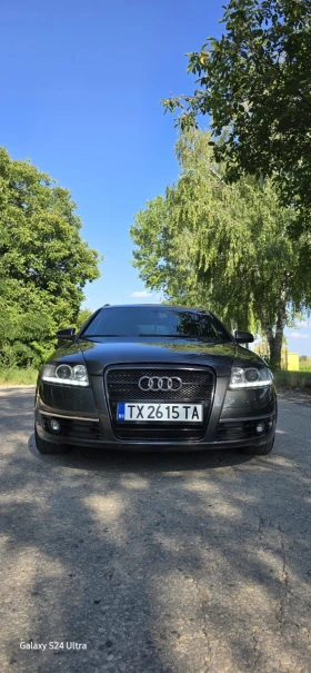 Audi A6 3.0 TDI quattro | Mobile.bg � ����� ������ 7