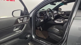 Mercedes-Benz GLE 450 4MATIC COUPE* HUD* 360* КОЖА* ОБДУХ* НАВИ*  | Auto.bg — изображение 8