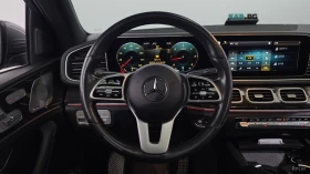 Mercedes-Benz GLE 450 4MATIC COUPE* HUD* 360* КОЖА* ОБДУХ* НАВИ*  | Auto.bg — изображение 11