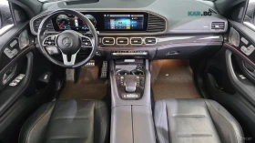 Mercedes-Benz GLE 450 4MATIC COUPE* HUD* 360* КОЖА* ОБДУХ* НАВИ*  | Auto.bg — изображение 5