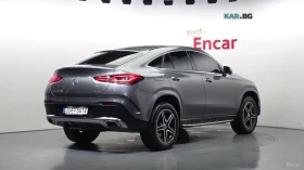 Mercedes-Benz GLE 450 4MATIC COUPE* HUD* 360* КОЖА* ОБДУХ* НАВИ*  | Auto.bg — изображение 2