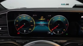 Mercedes-Benz GLE 450 4MATIC COUPE* HUD* 360* КОЖА* ОБДУХ* НАВИ*  | Auto.bg — изображение 6